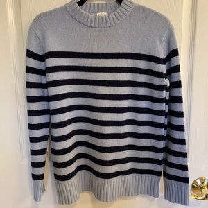 KULE crew neck sweater